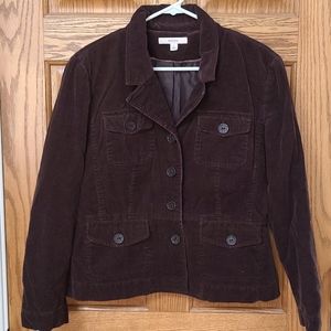 Merona Corduroy jacket